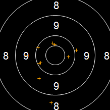 Target Image