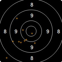 Target Image