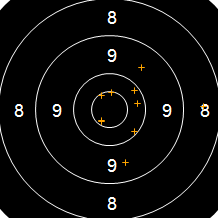 Target Image