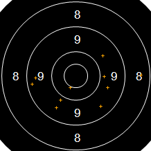 Target Image