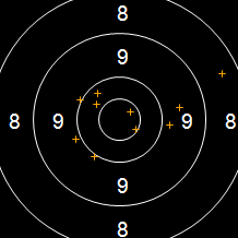 Target Image