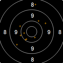Target Image