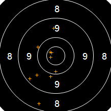 Target Image