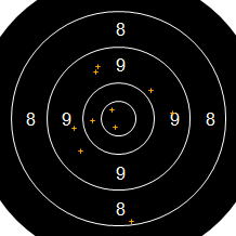 Target Image