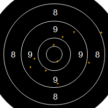 Target Image