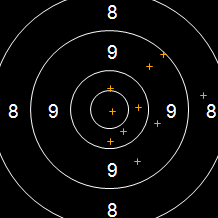 Target Image
