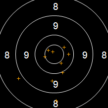 Target Image
