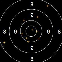 Target Image