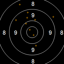 Target Image