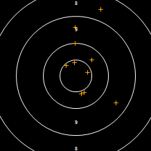 Target Image