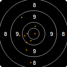 Target Image