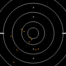 Target Image