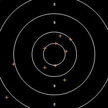Target Image