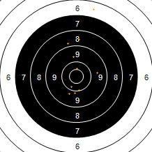 Target Image