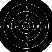 Target Image