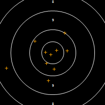 Target Image