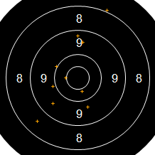 Target Image