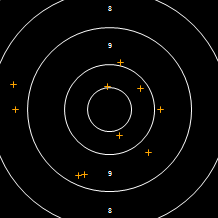 Target Image