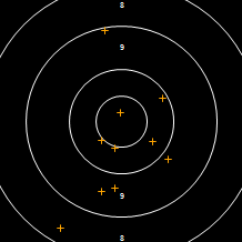 Target Image