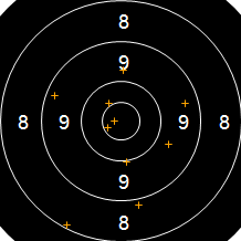 Target Image