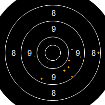Target Image