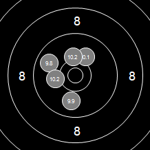 Target Image
