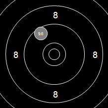 Target Image