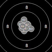 Target Image