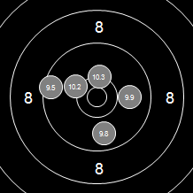 Target Image