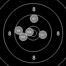Target Image