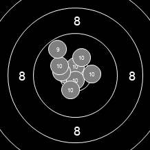 Target Image