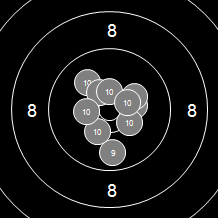 Target Image