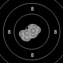 Target Image