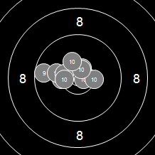 Target Image