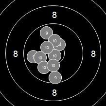 Target Image