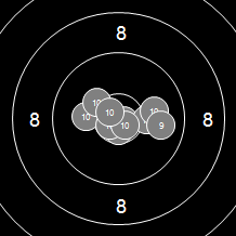 Target Image