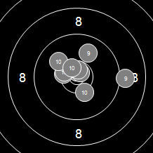 Target Image