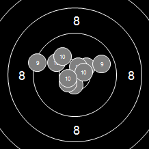 Target Image