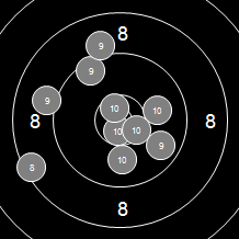 Target Image