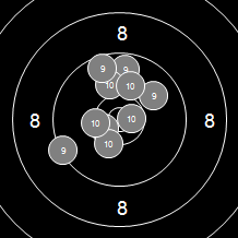 Target Image