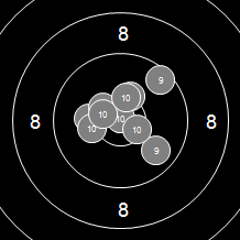 Target Image