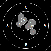 Target Image