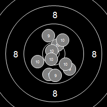 Target Image