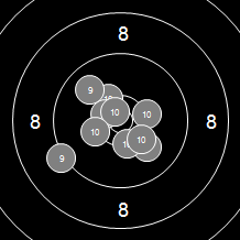Target Image