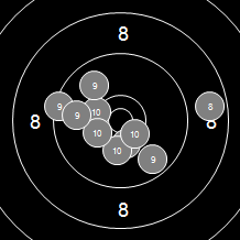 Target Image