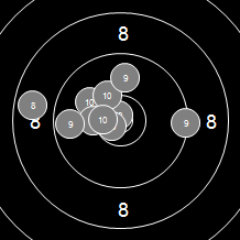 Target Image
