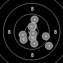 Target Image