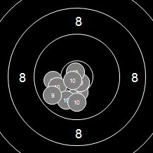 Target Image