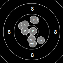 Target Image
