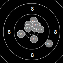 Target Image